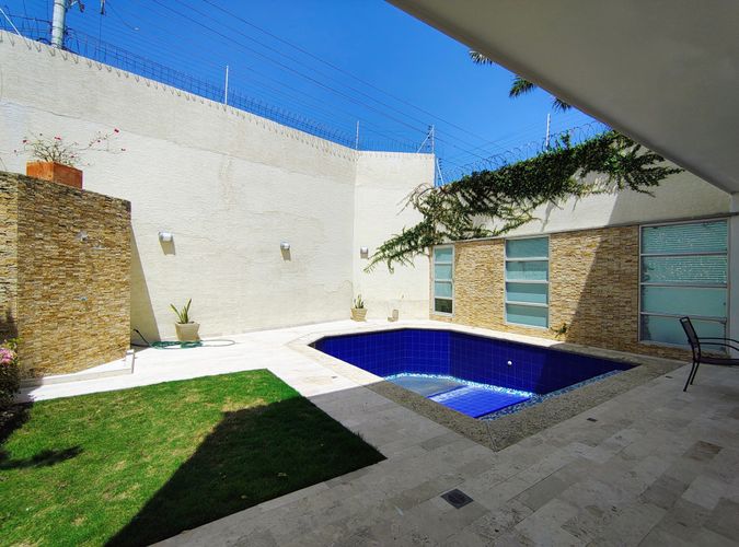 Casa de 4 alcobas en venta en Conjunto Residencial Villa Campestre, Barranquilla, 500 m² · foto 10 de 24