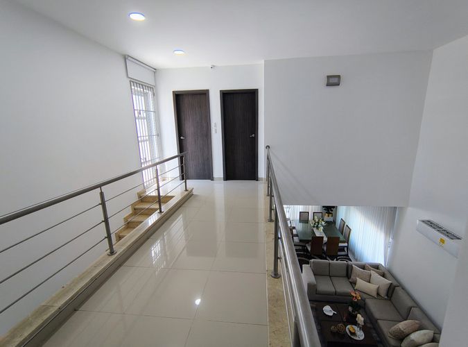 Casa de 4 alcobas en venta en Conjunto Residencial Villa Campestre, Barranquilla, 500 m² · foto 11 de 24