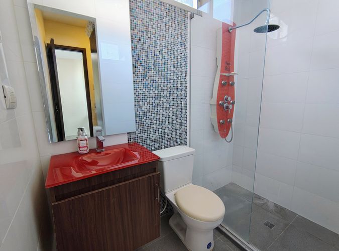 Casa de 4 alcobas en venta en Conjunto Residencial Villa Campestre, Barranquilla, 500 m² · foto 13 de 24