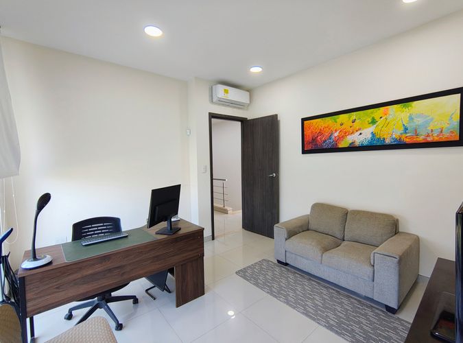 Casa de 4 alcobas en venta en Conjunto Residencial Villa Campestre, Barranquilla, 500 m² · foto 14 de 24