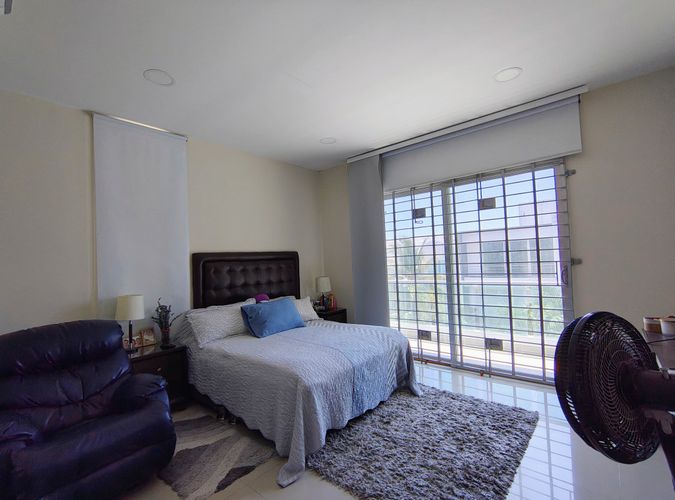 Casa de 4 alcobas en venta en Conjunto Residencial Villa Campestre, Barranquilla, 500 m² · foto 15 de 24