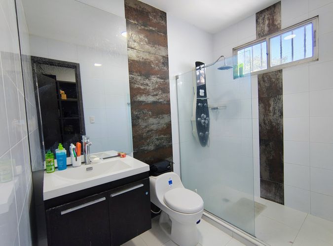 Casa de 4 alcobas en venta en Conjunto Residencial Villa Campestre, Barranquilla, 500 m² · foto 17 de 24