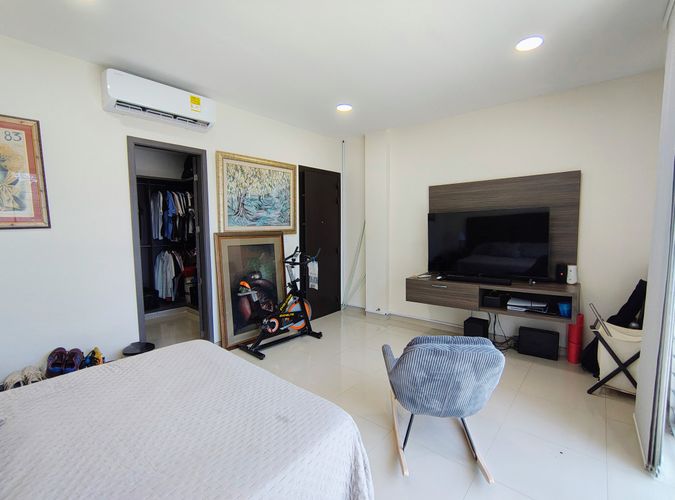 Casa de 4 alcobas en venta en Conjunto Residencial Villa Campestre, Barranquilla, 500 m² · foto 19 de 24