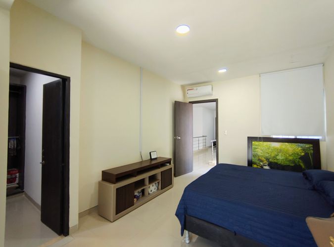 Casa de 4 alcobas en venta en Conjunto Residencial Villa Campestre, Barranquilla, 500 m² · foto 21 de 24