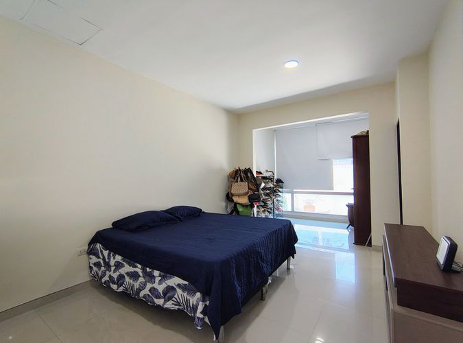 Casa de 4 alcobas en venta en Conjunto Residencial Villa Campestre, Barranquilla, 500 m² · foto 22 de 24