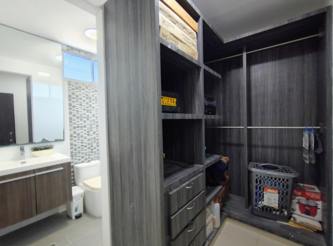 Casa de 4 alcobas en venta en Conjunto Residencial Villa Campestre, Barranquilla, 500 m² · foto 23 de 24