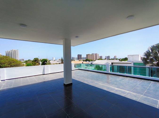 Casa de 4 alcobas en venta en Conjunto Residencial Villa Campestre, Barranquilla, 500 m² · foto 24 de 24