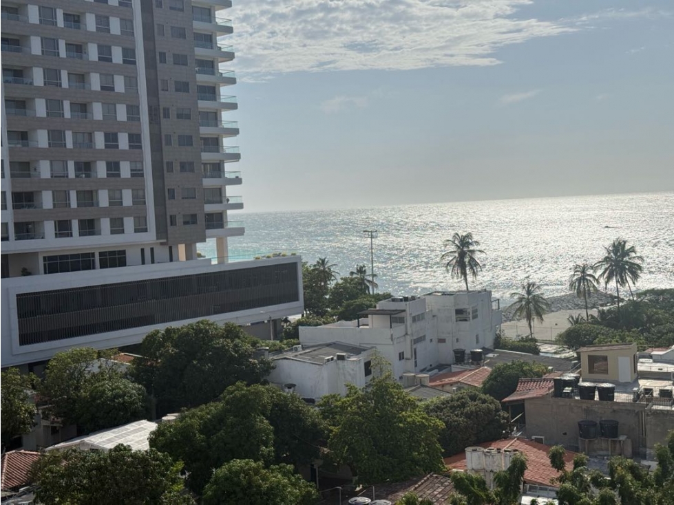 Apartamento en venta en Salguero, Santa Marta · foto 3 de 24