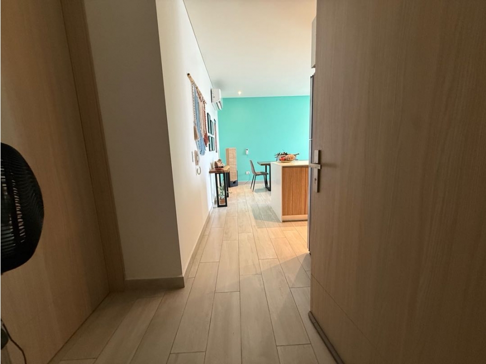 Apartamento en venta en Salguero, Santa Marta · foto 4 de 24