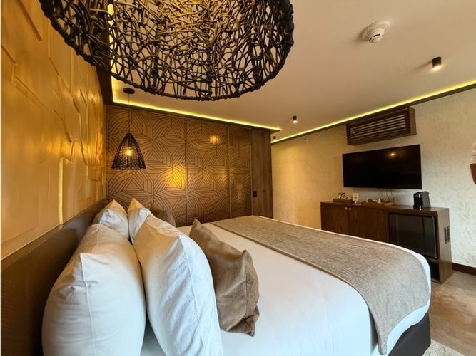 Apartamento en venta en Astorga, Medellín · foto 2 de 6