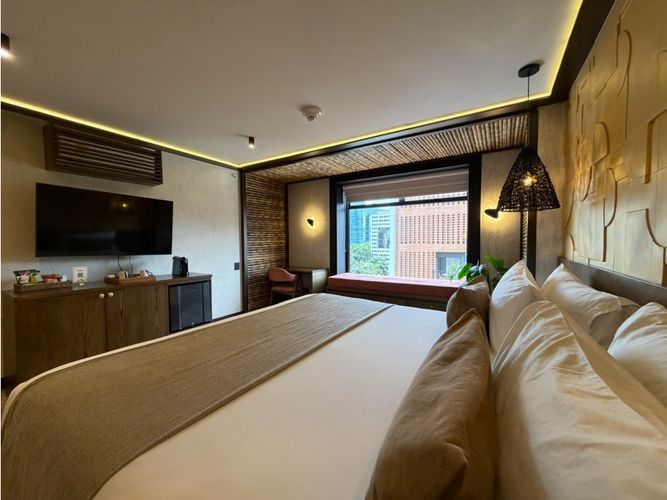 Apartamento en venta en Astorga, Medellín · foto 3 de 6