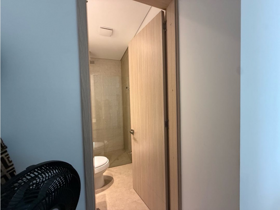 Apartamento en venta en Salguero, Santa Marta · foto 5 de 24