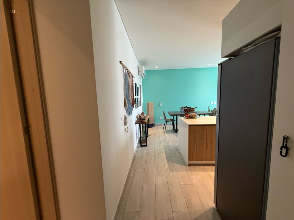 Apartamento en venta en Salguero, Santa Marta · foto 6 de 24