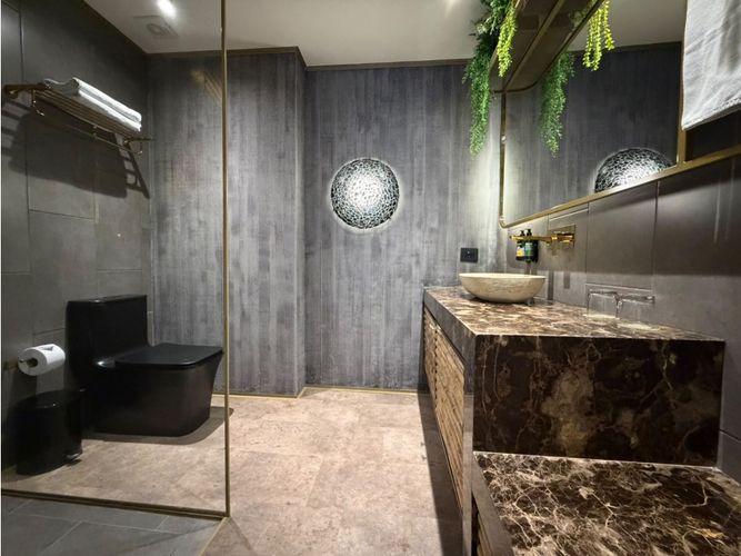 Apartamento en venta en Astorga, Medellín · foto 5 de 6