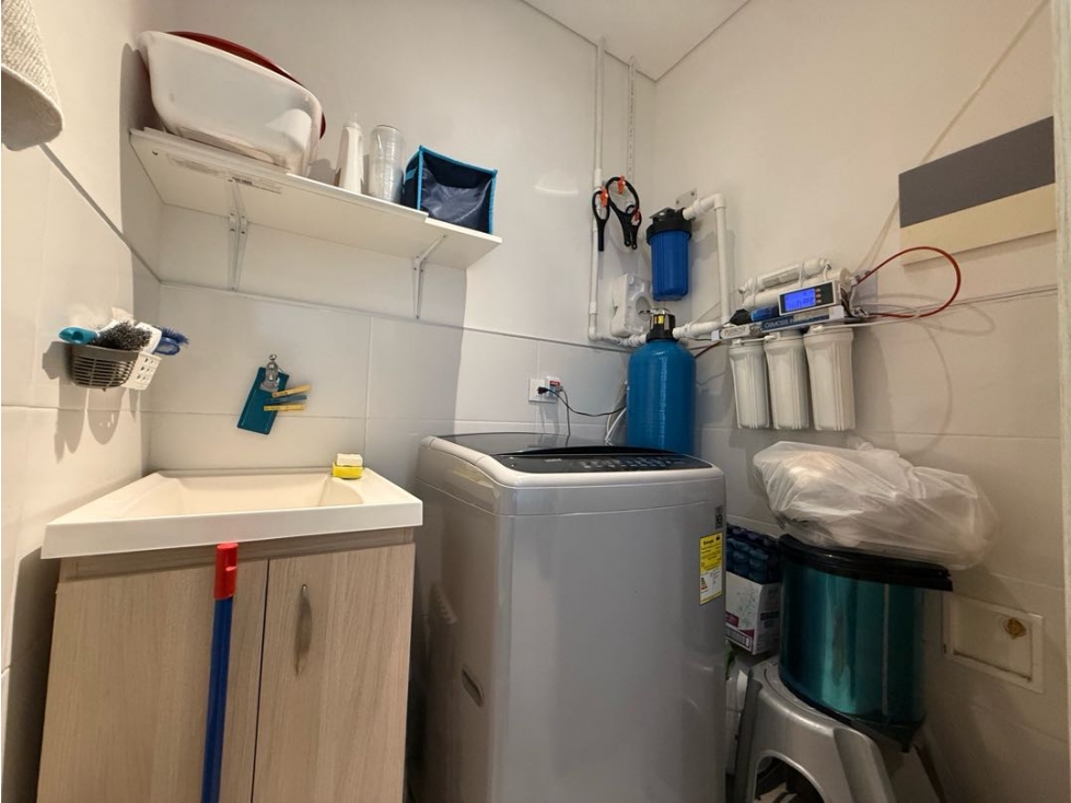 Apartamento en venta en Salguero, Santa Marta · foto 10 de 24