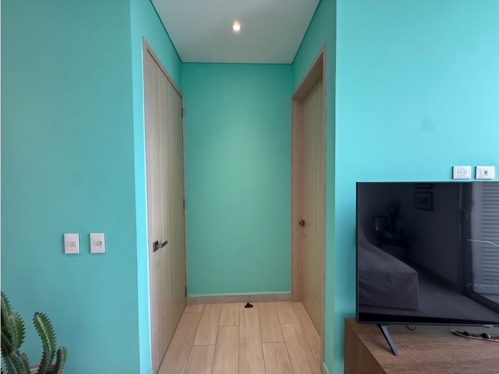 Apartamento en venta en Salguero, Santa Marta · foto 19 de 24