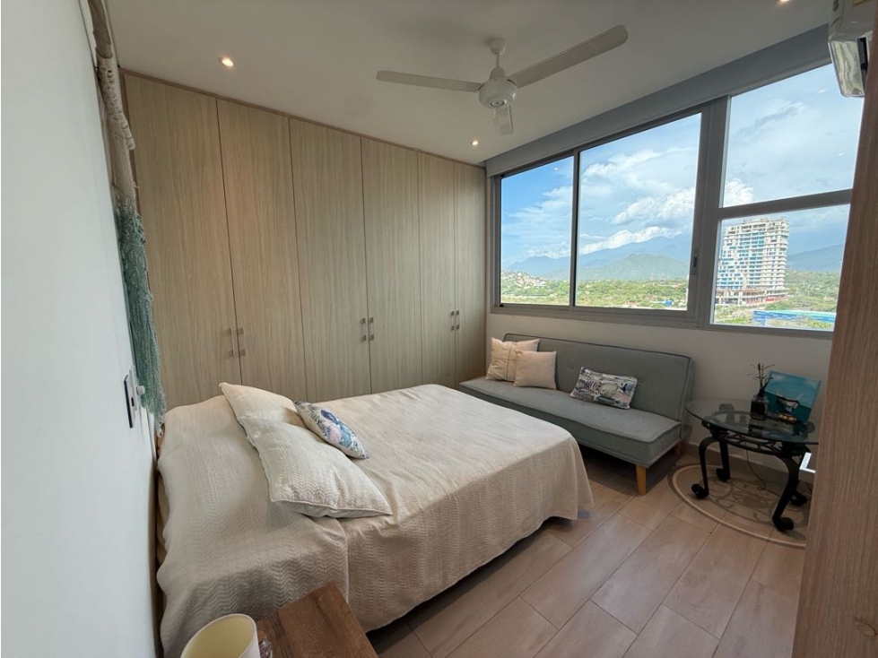 Apartamento en venta en Salguero, Santa Marta · foto 20 de 24