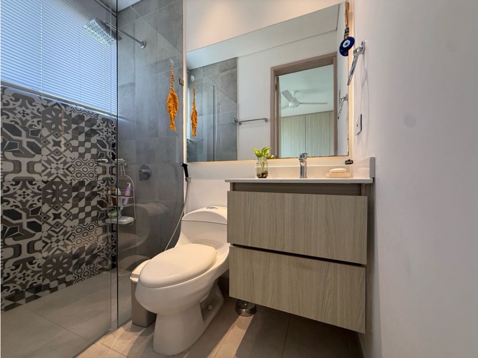 Apartamento en venta en Salguero, Santa Marta · foto 22 de 24