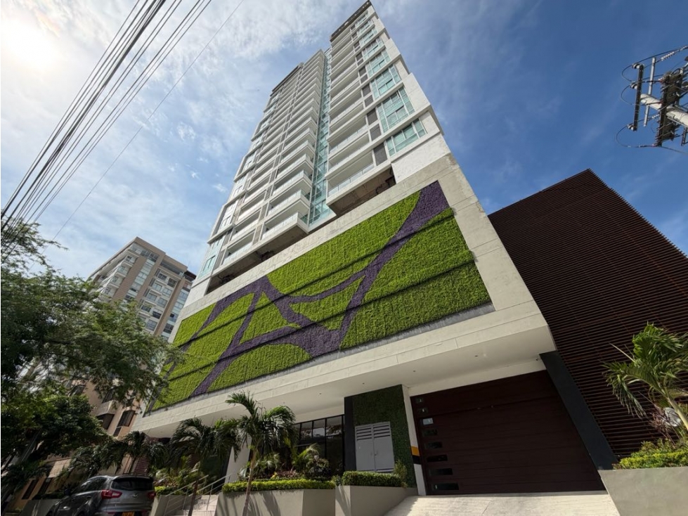 Apartamento en venta en Salguero, Santa Marta · foto 2 de 24