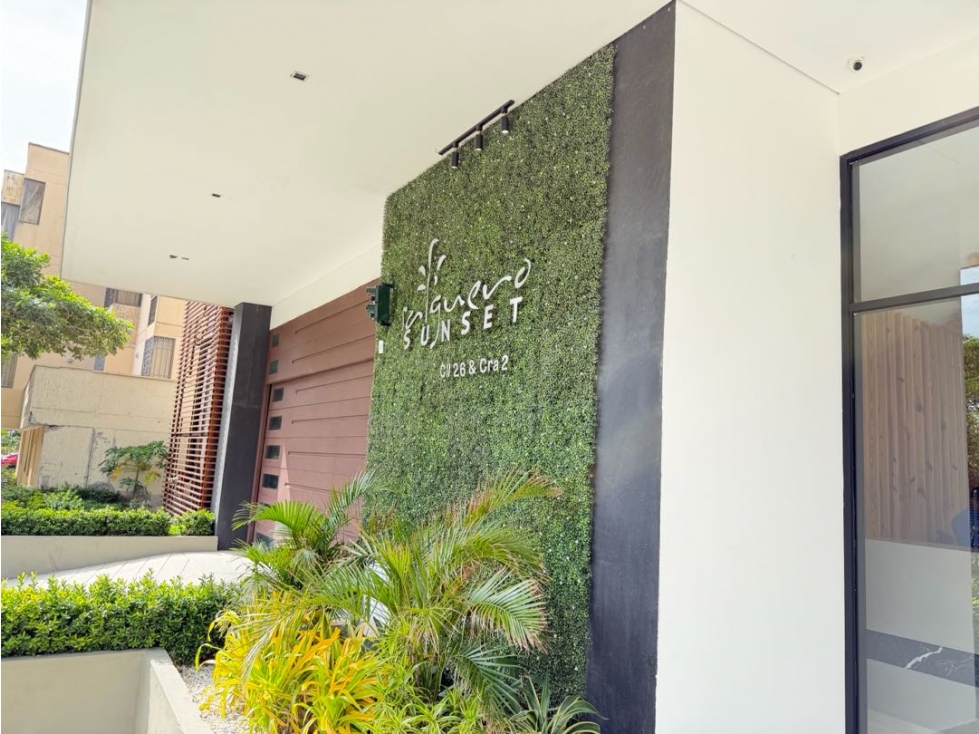 Apartamento en venta en Salguero, Santa Marta · foto 3 de 24