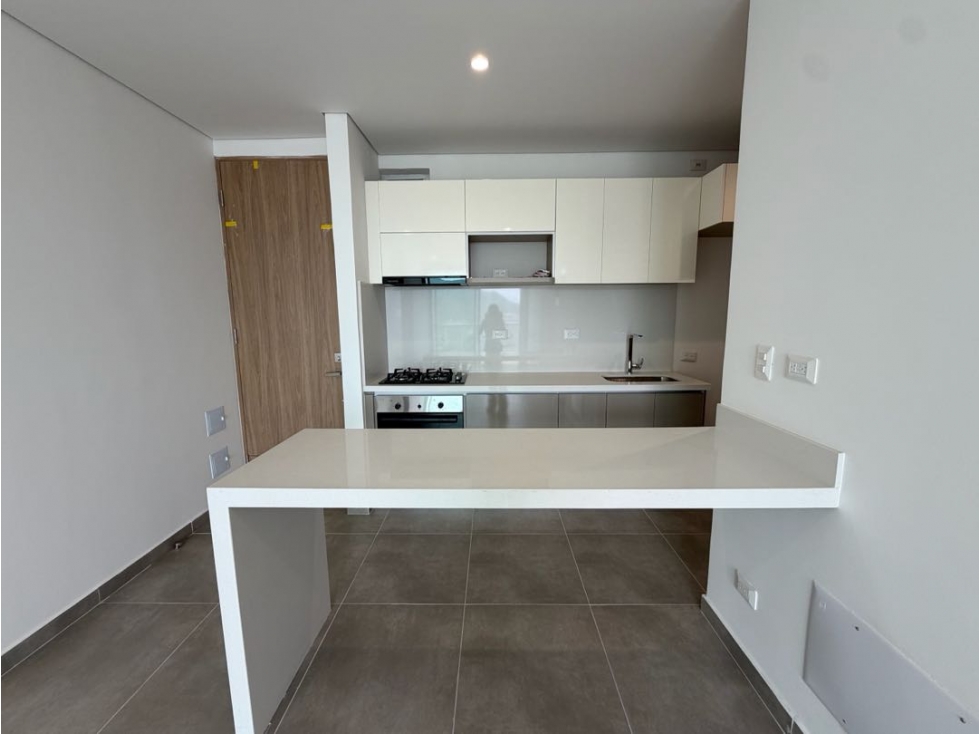 Apartamento en venta en Salguero, Santa Marta · foto 6 de 24