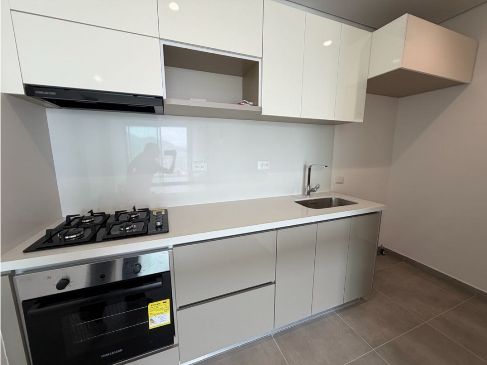 Apartamento en venta en Salguero, Santa Marta · foto 7 de 24