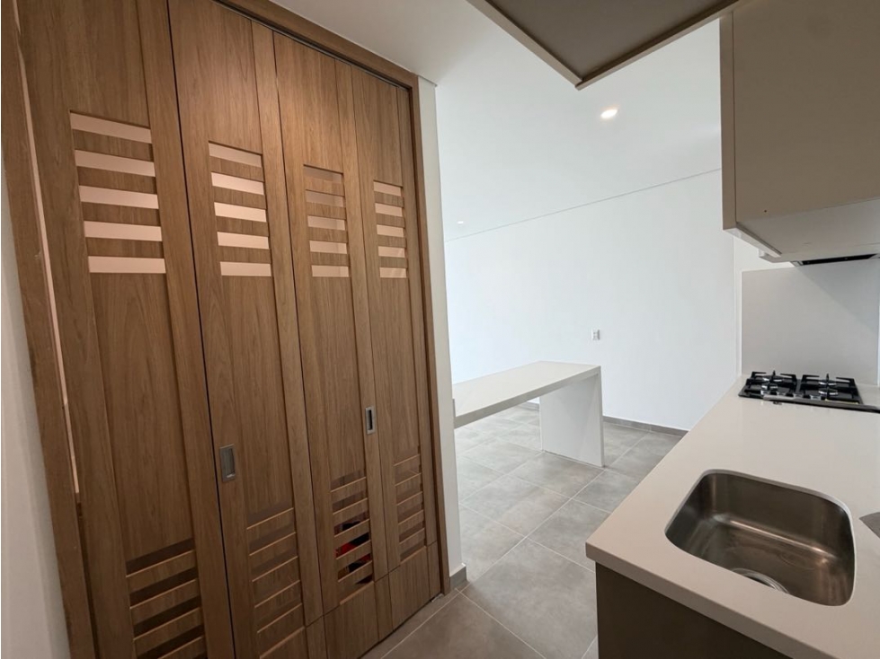 Apartamento en venta en Salguero, Santa Marta · foto 9 de 24