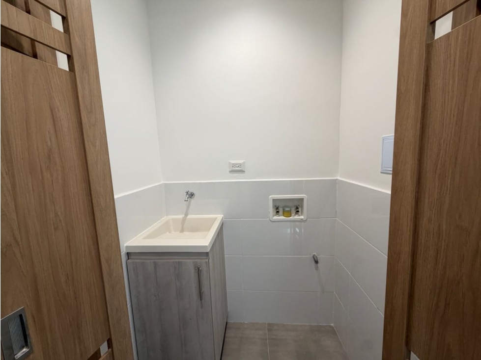 Apartamento en venta en Salguero, Santa Marta · foto 10 de 24