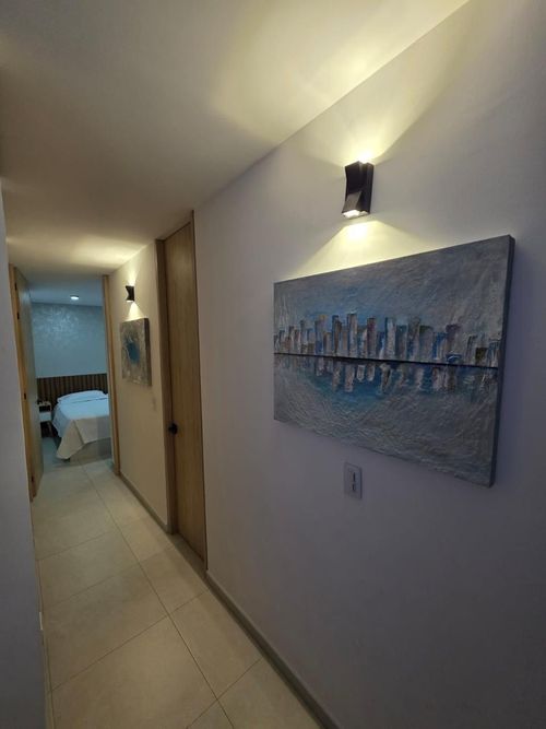 Apartamento de 3 alcobas en venta en Aqualina, Girardot, 65 m² · foto 16 de 20