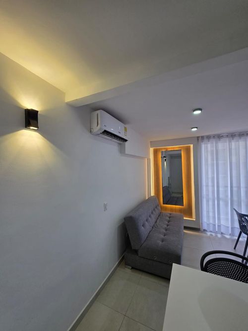Apartamento de 3 alcobas en venta en Aqualina, Girardot, 65 m² · foto 12 de 20