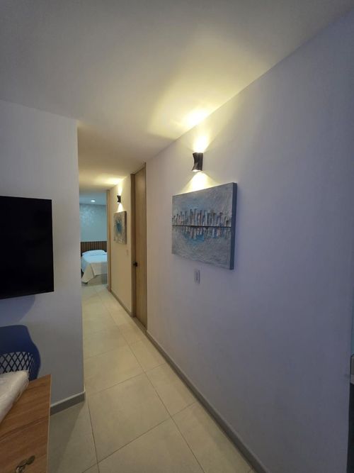 Apartamento de 3 alcobas en venta en Aqualina, Girardot, 65 m² · foto 17 de 20