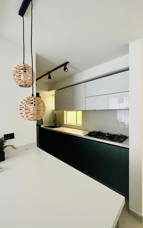Apartamento de 3 alcobas en venta en Aqualina, Girardot, 65 m² · foto 3 de 20