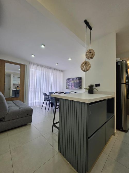 Apartamento de 3 alcobas en venta en Aqualina, Girardot, 65 m² · foto 6 de 20