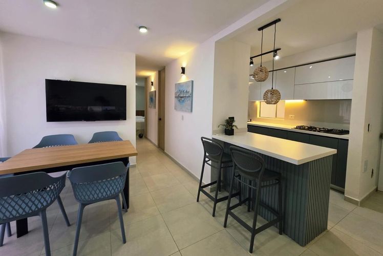 Apartamento de 3 alcobas en venta en Aqualina, Girardot, 65 m² · foto 11 de 20