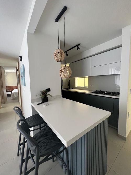 Apartamento de 3 alcobas en venta en Aqualina, Girardot, 65 m² · foto 4 de 20