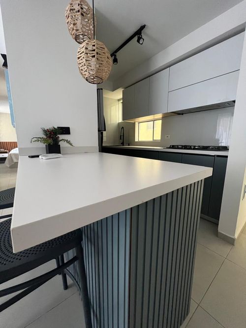 Apartamento de 3 alcobas en venta en Aqualina, Girardot, 65 m² · foto 2 de 20