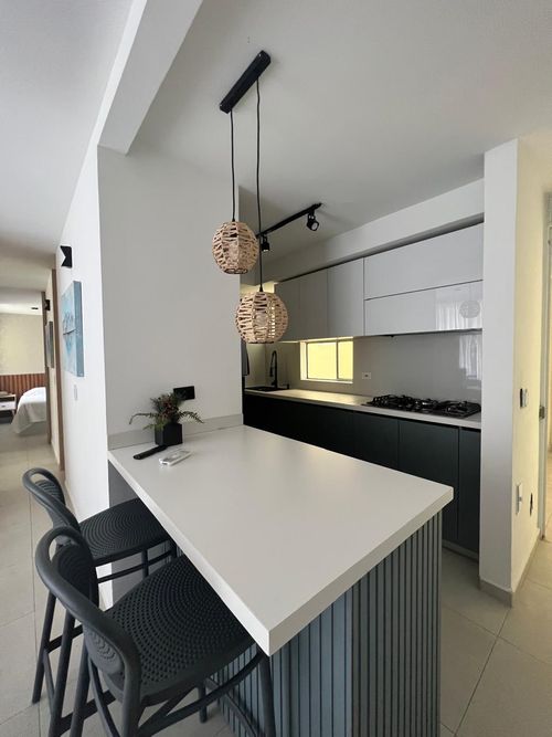 Apartamento de 3 alcobas en venta en Aqualina, Girardot, 65 m² · foto 5 de 20