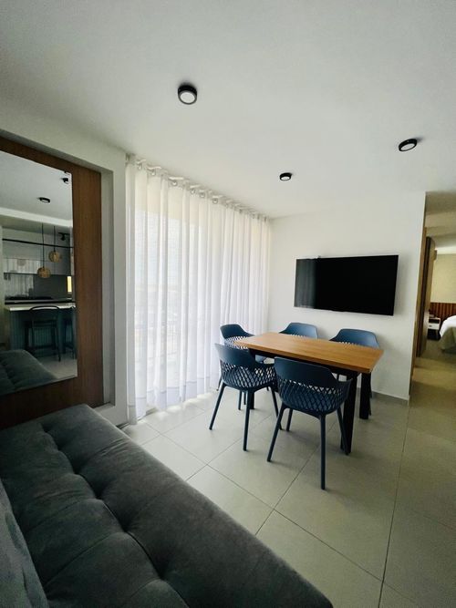 Apartamento de 3 alcobas en venta en Aqualina, Girardot, 65 m² · foto 10 de 20