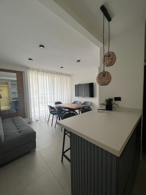 Apartamento de 3 alcobas en venta en Aqualina, Girardot, 65 m² · foto 8 de 20