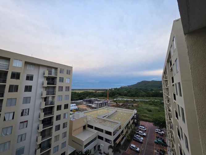 Apartamento de 3 alcobas en venta en Aqualina, Girardot, 65 m² · foto 18 de 20