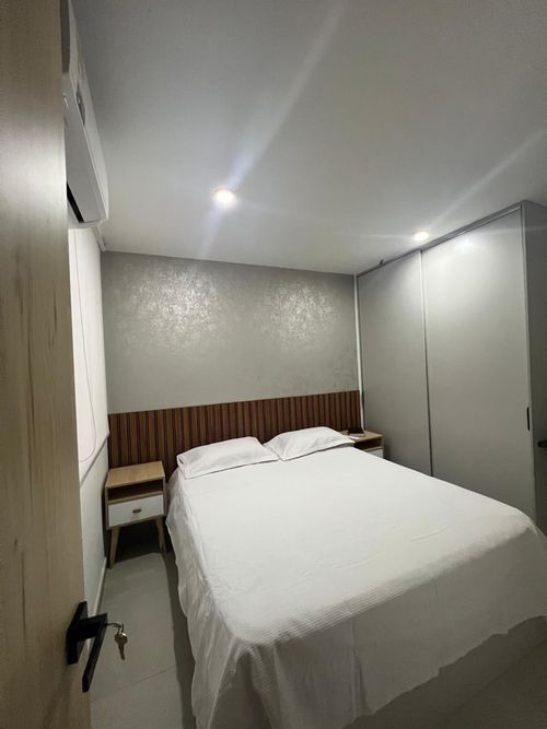 Apartamento de 3 alcobas en venta en Aqualina, Girardot, 65 m² · foto 15 de 20