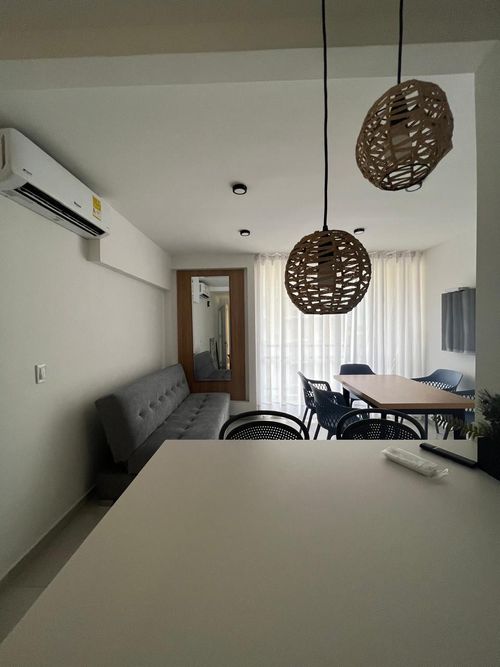 Apartamento de 3 alcobas en venta en Aqualina, Girardot, 65 m² · foto 9 de 20