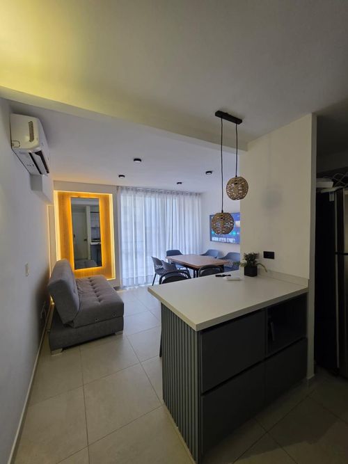 Apartamento de 3 alcobas en venta en Aqualina, Girardot, 65 m² · foto 13 de 20