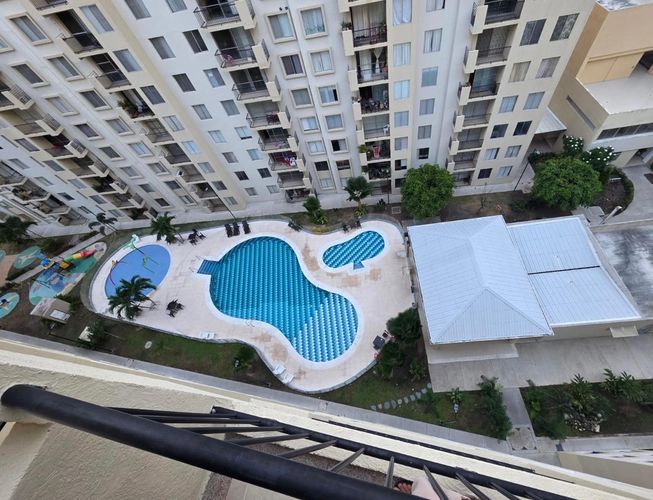 Apartamento de 3 alcobas en venta en Aqualina, Girardot, 65 m² · foto 19 de 20