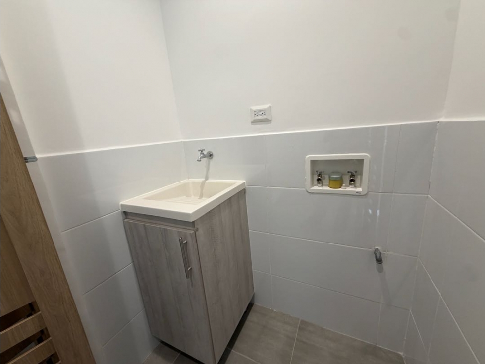 Apartamento en venta en Salguero, Santa Marta · foto 11 de 24