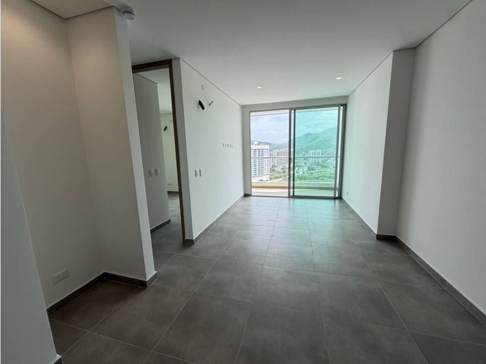 Apartamento en venta en Salguero, Santa Marta · foto 12 de 24