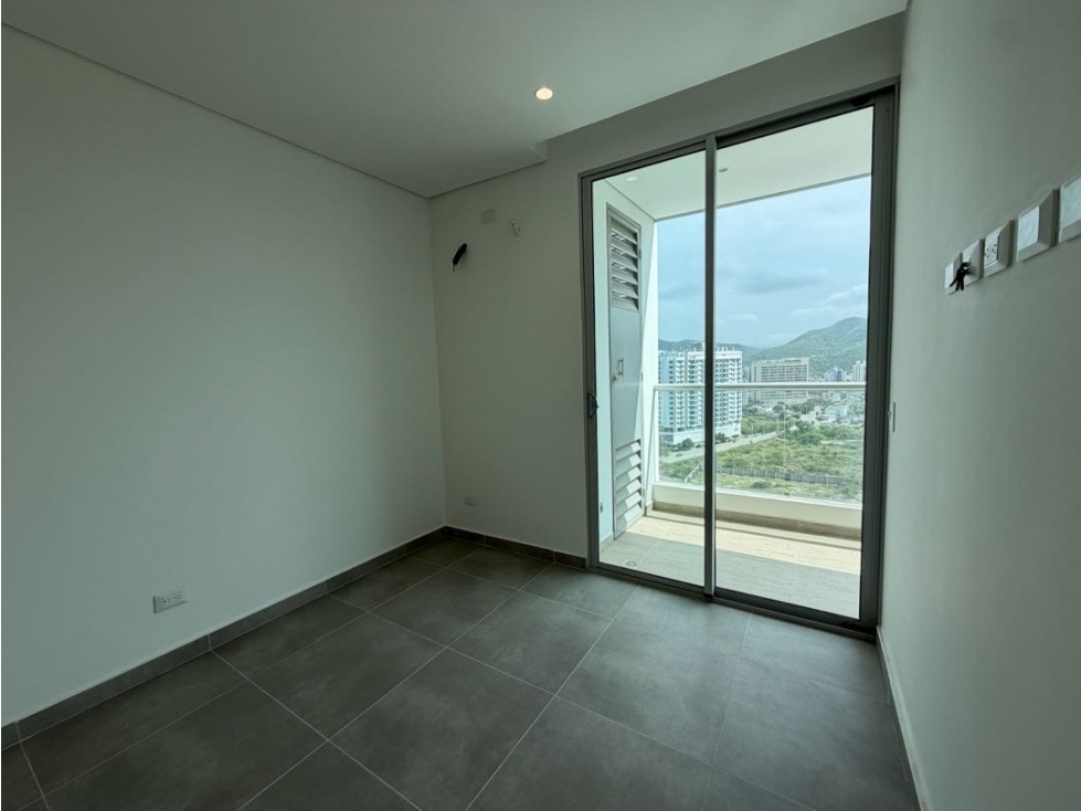 Apartamento en venta en Salguero, Santa Marta · foto 17 de 24