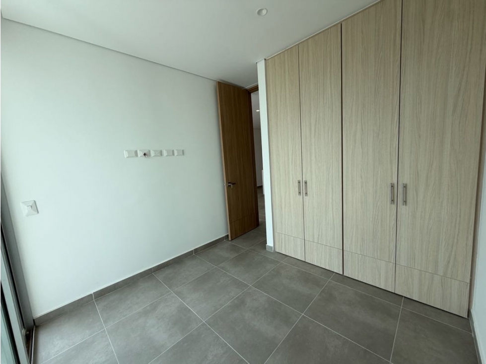 Apartamento en venta en Salguero, Santa Marta · foto 18 de 24