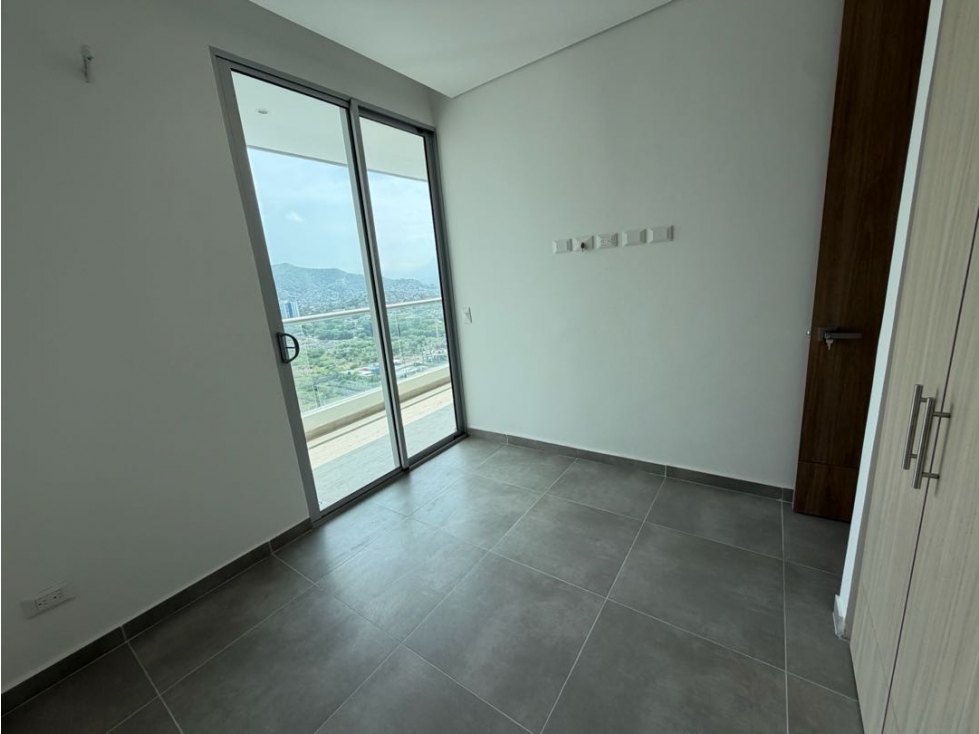 Apartamento en venta en Salguero, Santa Marta · foto 19 de 24