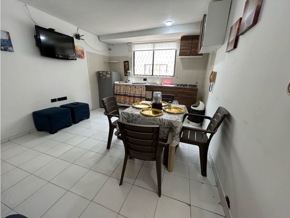 Apartamento en venta en Rodadero, Santa Marta · foto 3 de 13